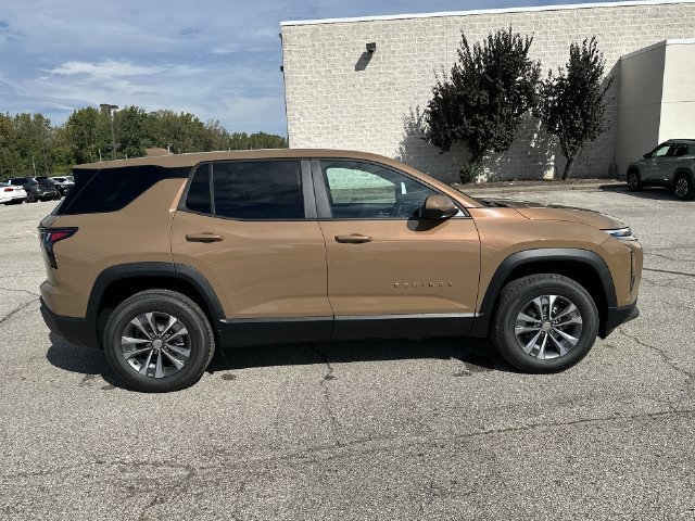 2027 Chevrolet Equinox LT - Photo 11