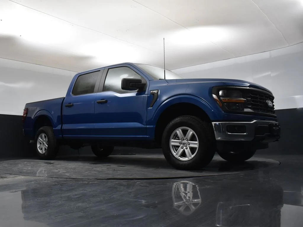 2025 Ford F-150 XL - Photo 17