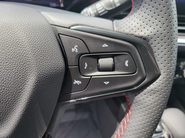 Used 2026 Sterling Gray Metallic Chevrolet 2RS image 24