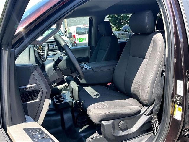 Used 2019 Red Ford XL image 20