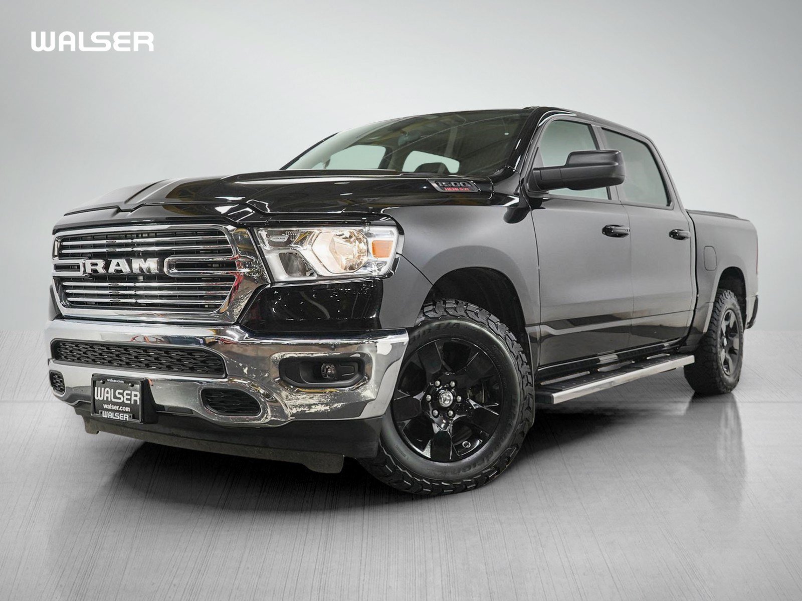 2019 RAM 1500 Pickup