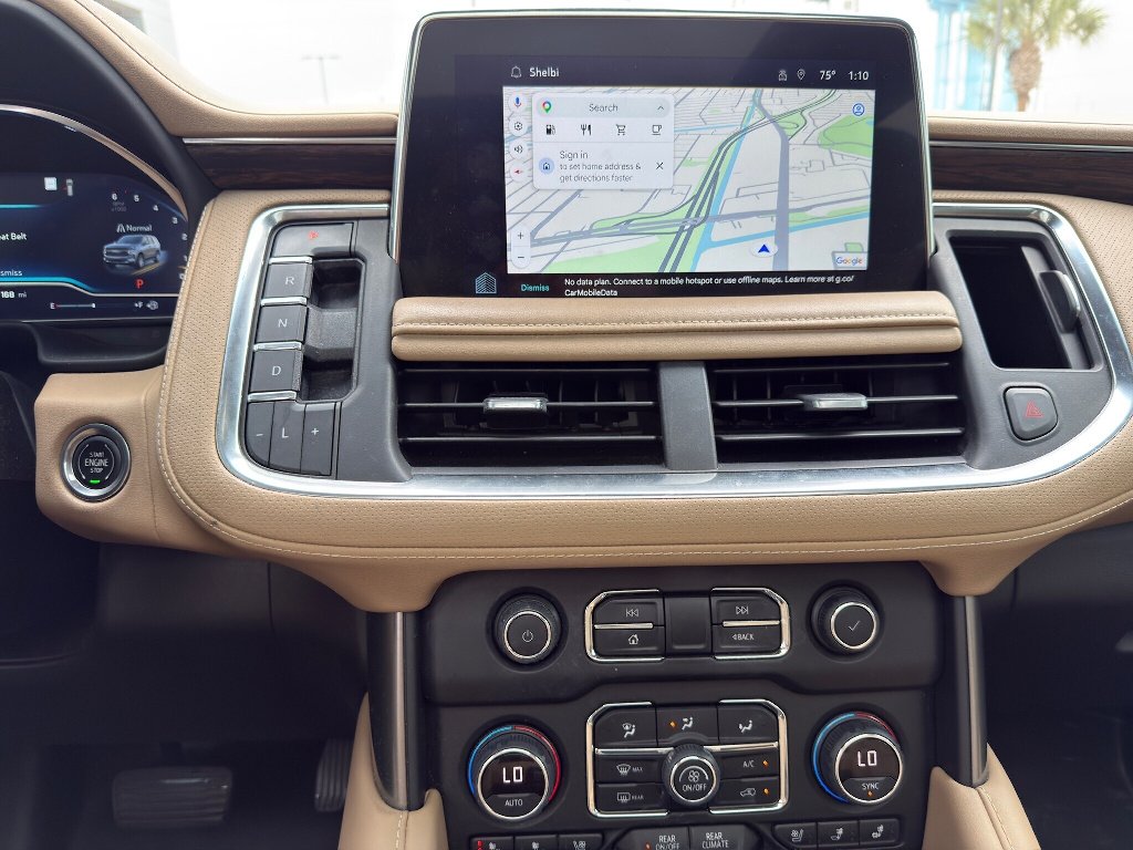 Used 2022 Summit White Chevrolet Premier image 10
