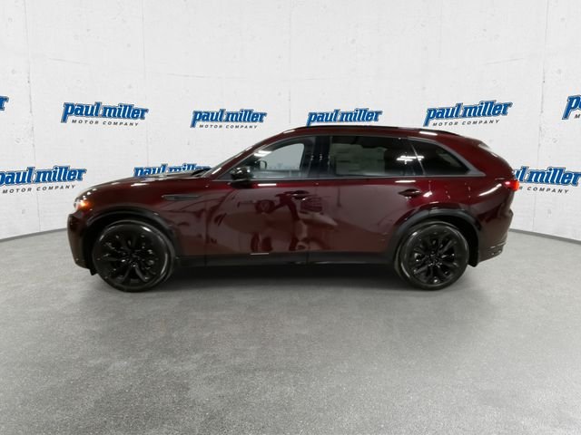 New 2026 Artisan Red Premium Mazda 3.3 Turbo S Premium Sport AWD image 6