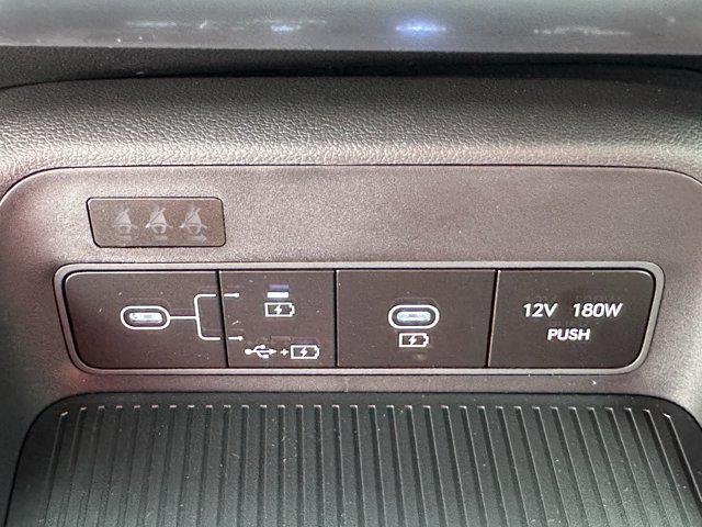 New 2026 Cyber Gray Metallic Hyundai SE image 28