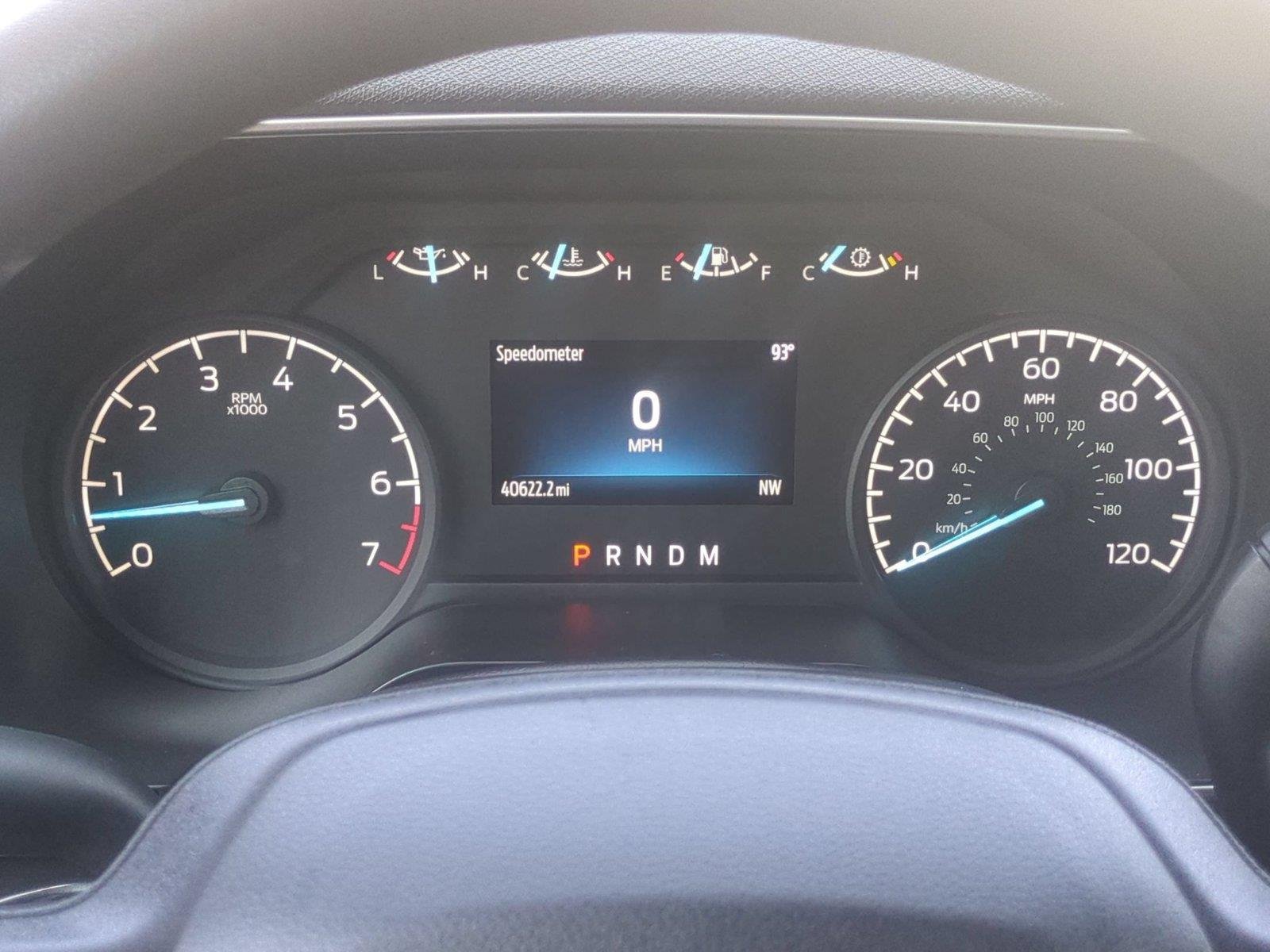 Used 2022 Carbonized Gray Metallic Ford XL image 22