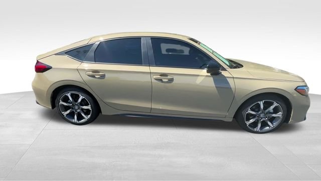 Used 2025 Tan Honda Sport Touring image 8