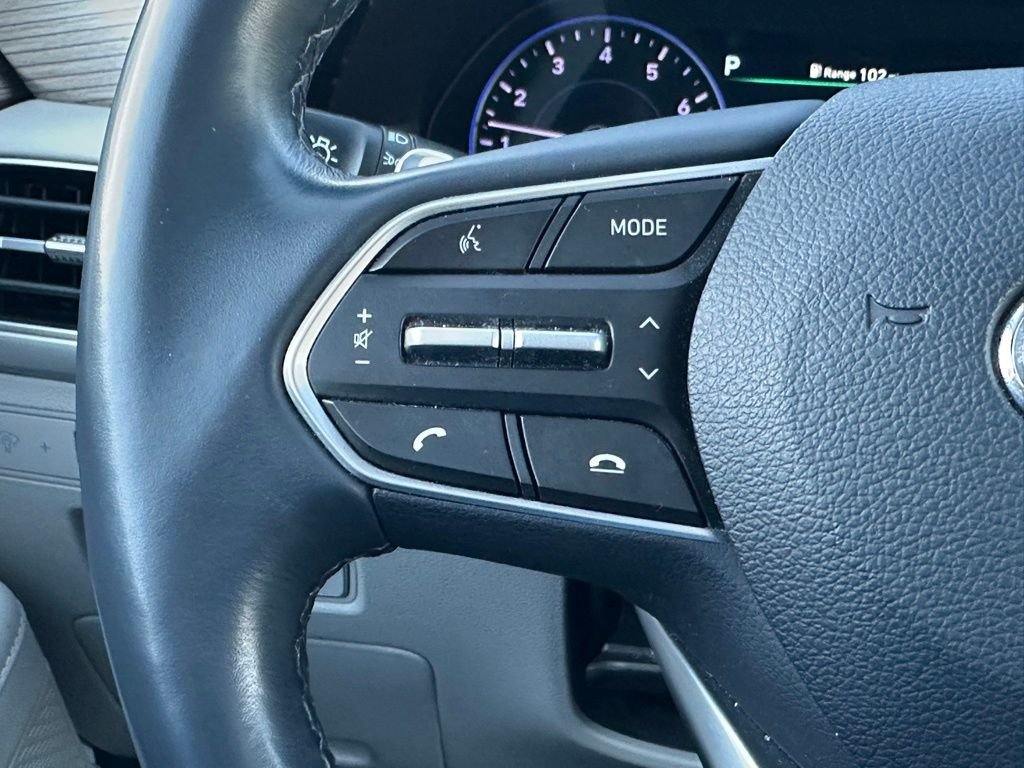 2020 Hyundai Palisade SEL - Photo 19
