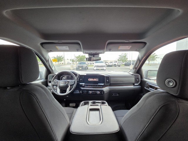 2024 GMC Sierra 1500 Elevation - Photo 14