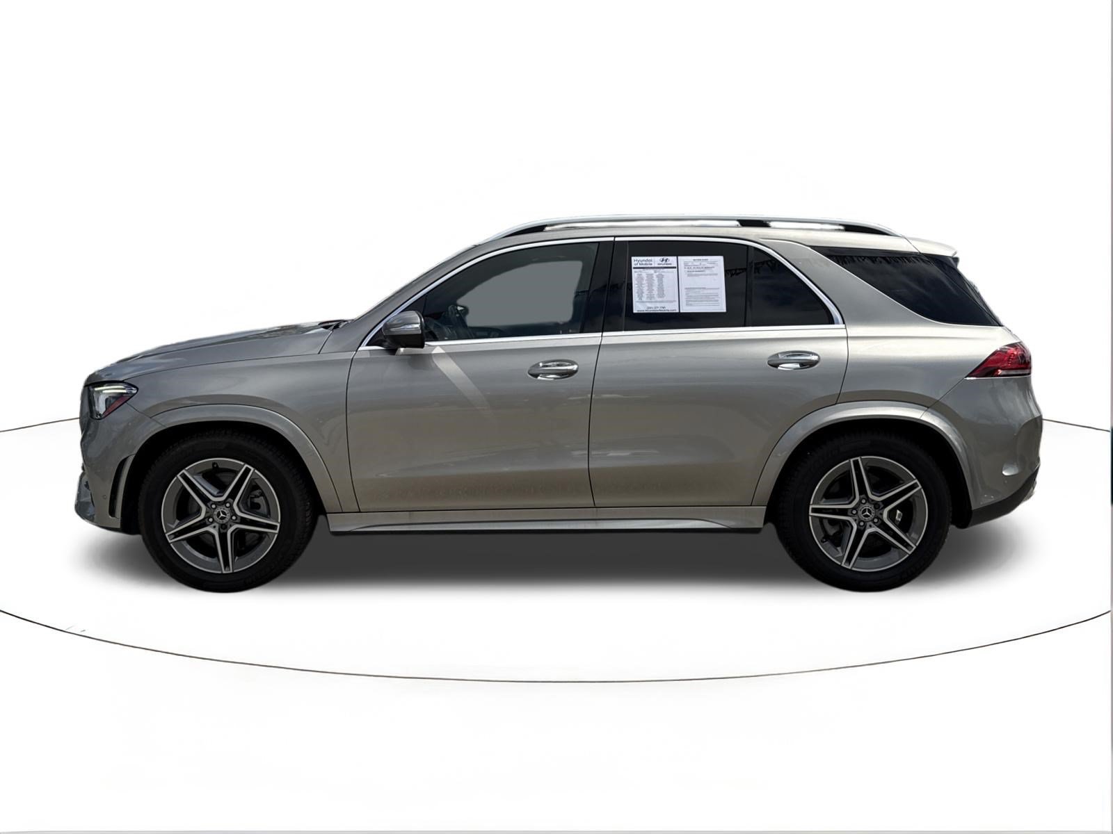 2023 Mercedes-Benz GLE GLE450 - Photo 6