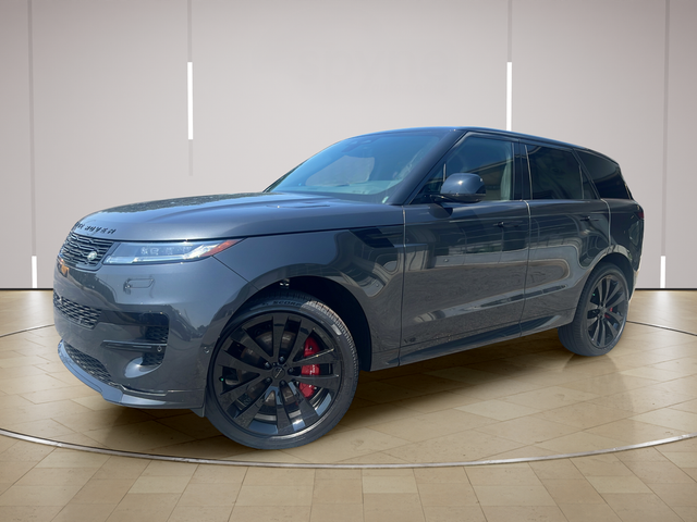 2026 Land Rover Range Rover Sport Dynamic SE