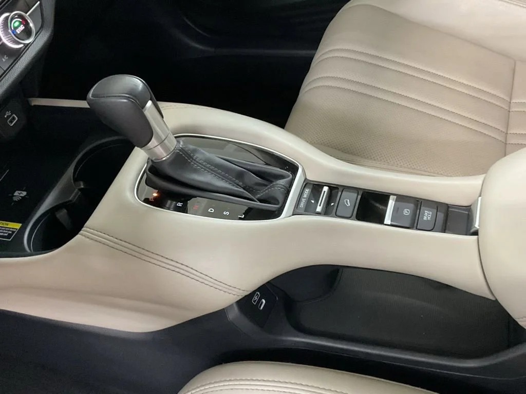 2024 Honda HR-V EX-L - Photo 57