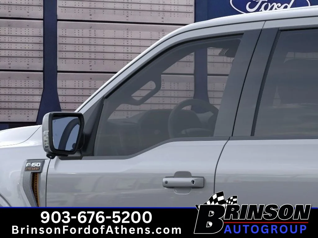 New 2026 Avalanche Ford Tremor® image 20