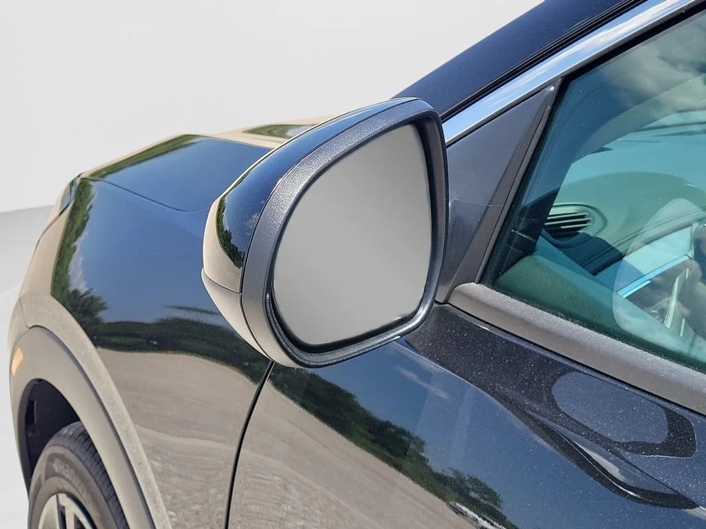 New 2026 Ebony Twilight Metallic Buick Preferred image 26