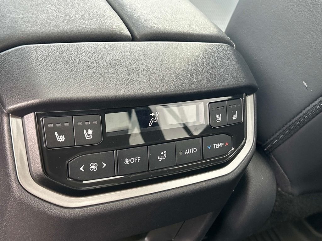 Used 2026 Black Lexus 350 Premium image 19