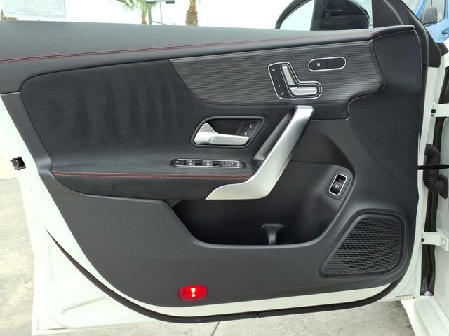 Certified Used 2022 White Mercedes-Benz CLA 250 image 12