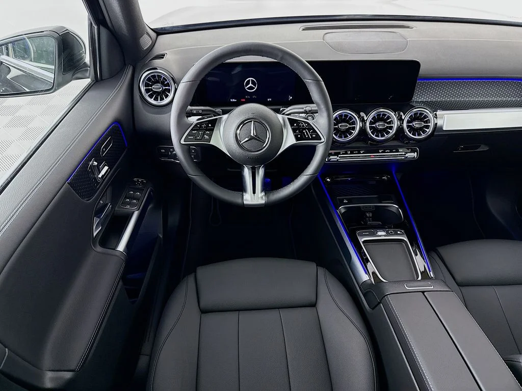 2025 Mercedes-Benz GLB Base - Photo 23