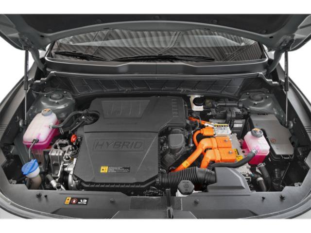Used 2025 Interstellar Gray Kia LX image 14