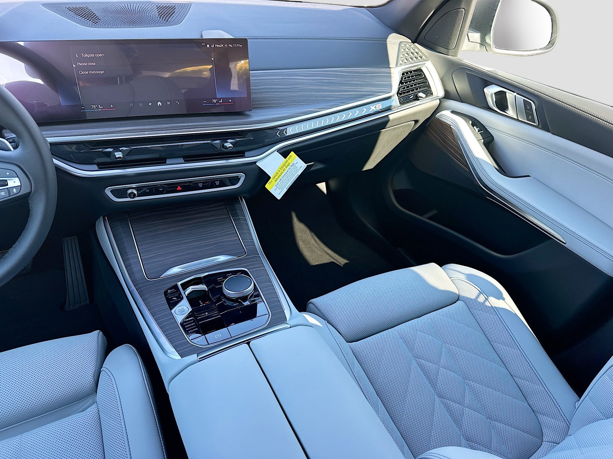 2026 BMW X5 40i - Photo 17