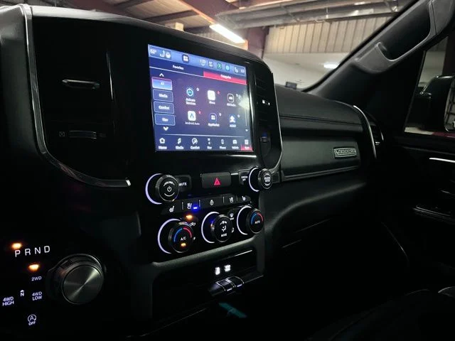 2023 RAM Ram 1500 Pickup Laramie - Photo 17
