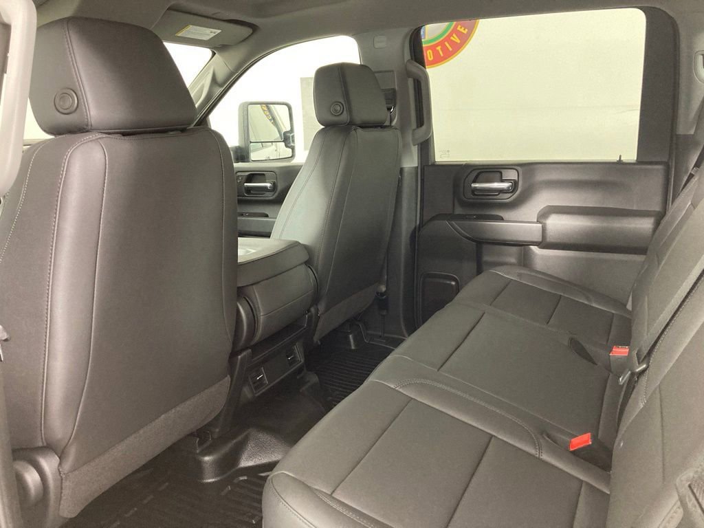 2026 Chevrolet Silverado 2500 HD Work Truck - Photo 14