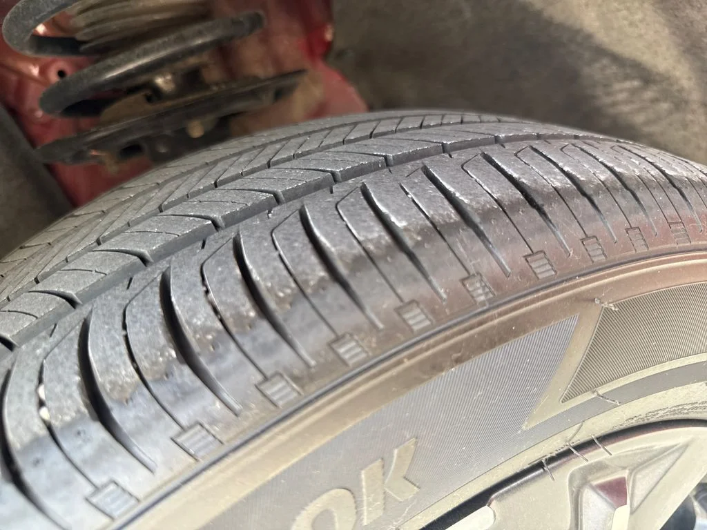 Certified Used 2023 Red Honda EX-L image 29