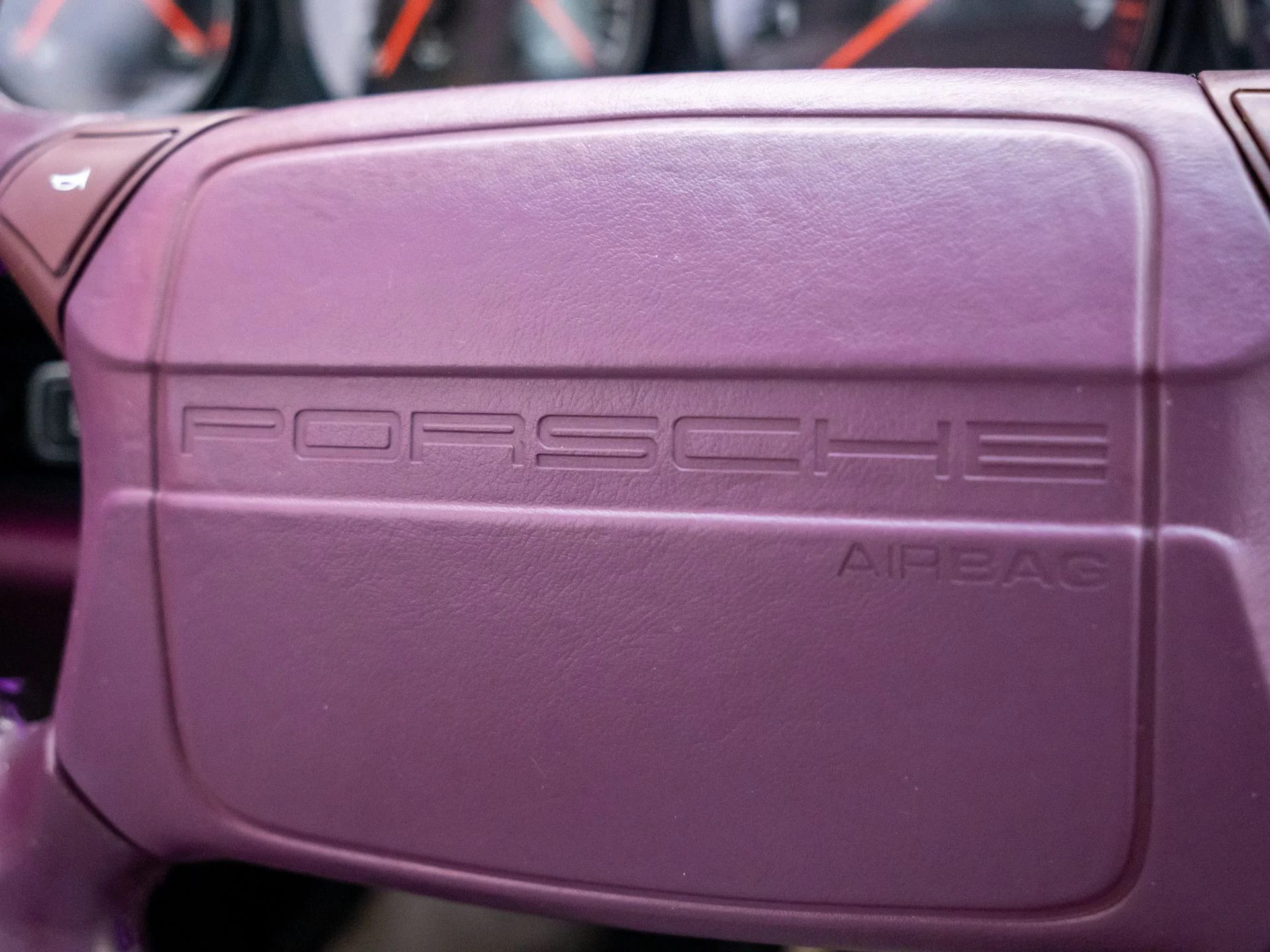 Used 1991  Porsche Carrera image 20