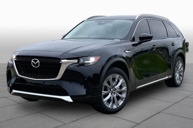 New 2026 Mazda CX-90 3.3 Turbo Premium Plus AWD