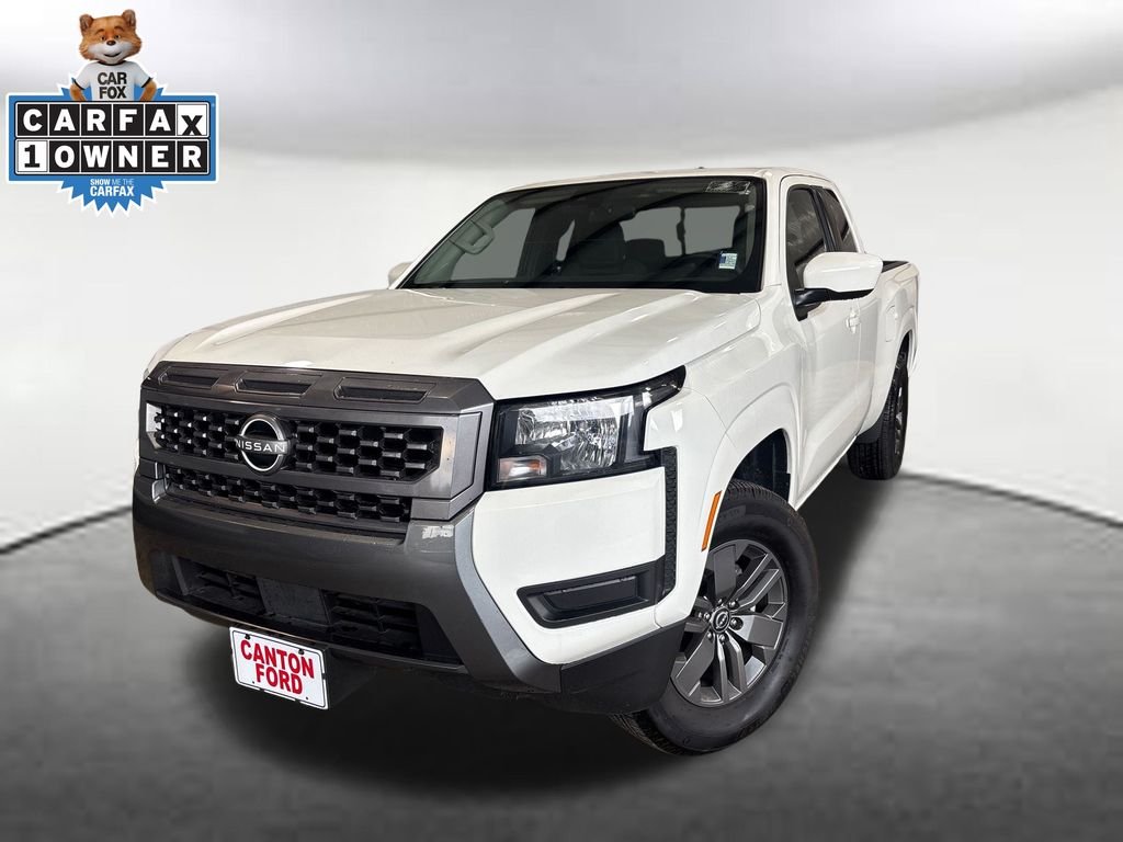 2025 Nissan Frontier SV King Cab 4X2's photo