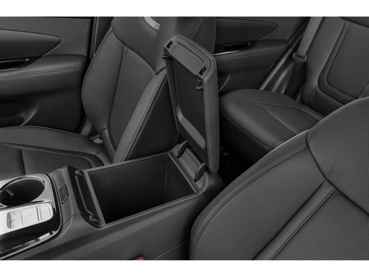 Used 2022 Amazon Gray Hyundai Limited image 9