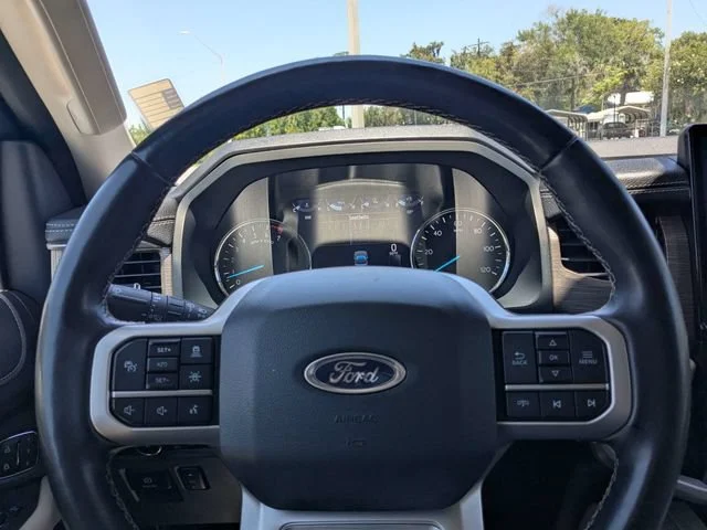 2024 Ford Expedition Limited - Photo 23