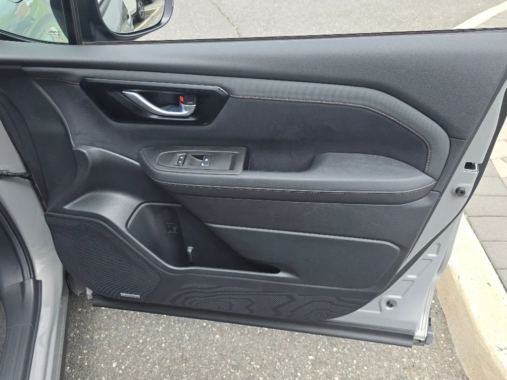 Certified Used 2026 River Rock Pearl Subaru Touring image 20