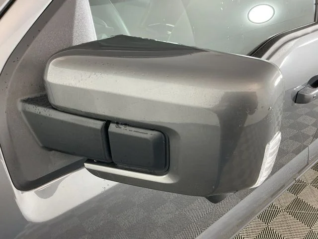 Used 2023 Gray Ford Lariat image 12