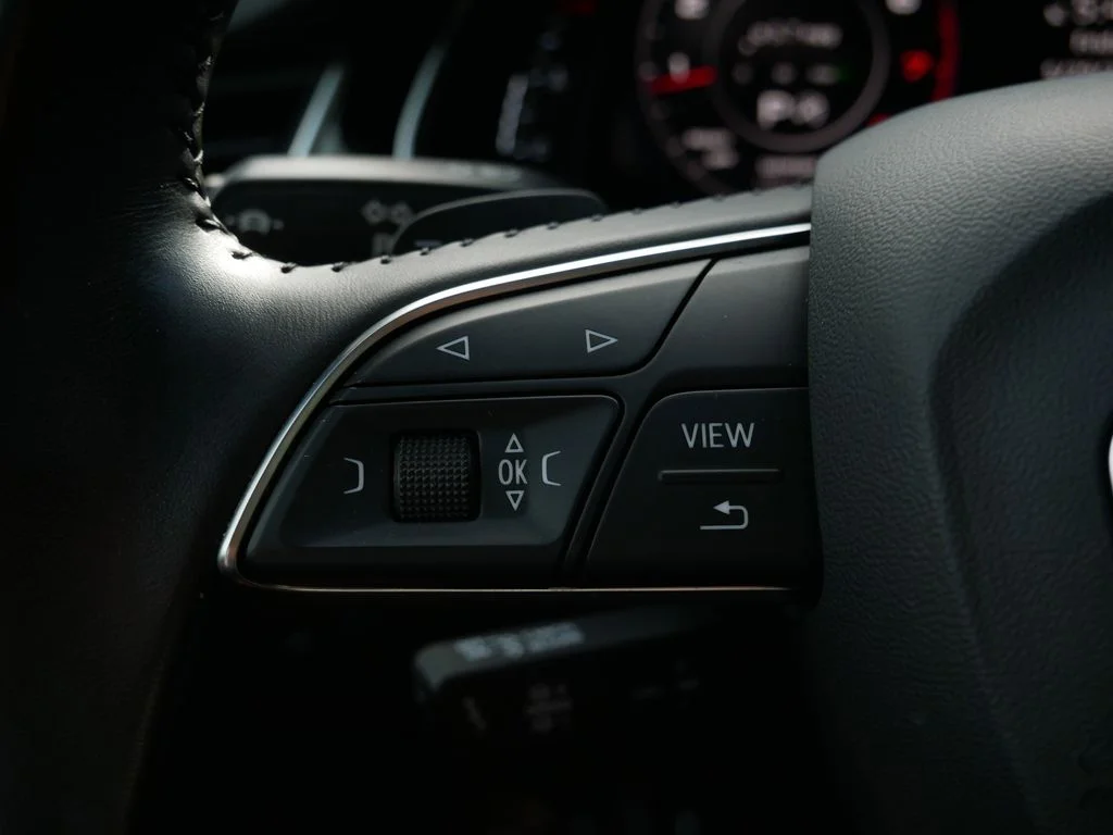 Certified Used 2019  Audi  image 19