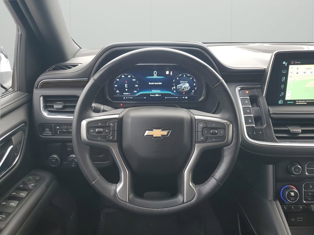 2023 Chevrolet Tahoe Premier - Photo 24