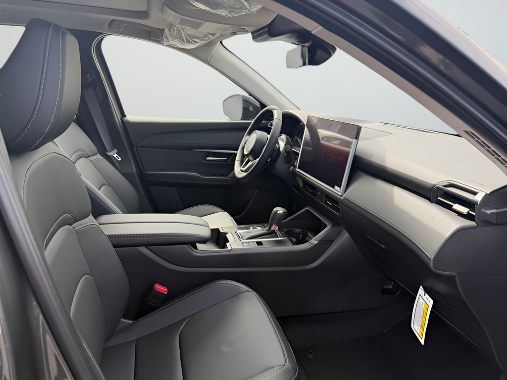 New 2026 Machine Gray Metallic Mazda 2.5 S Premium Plus image 10