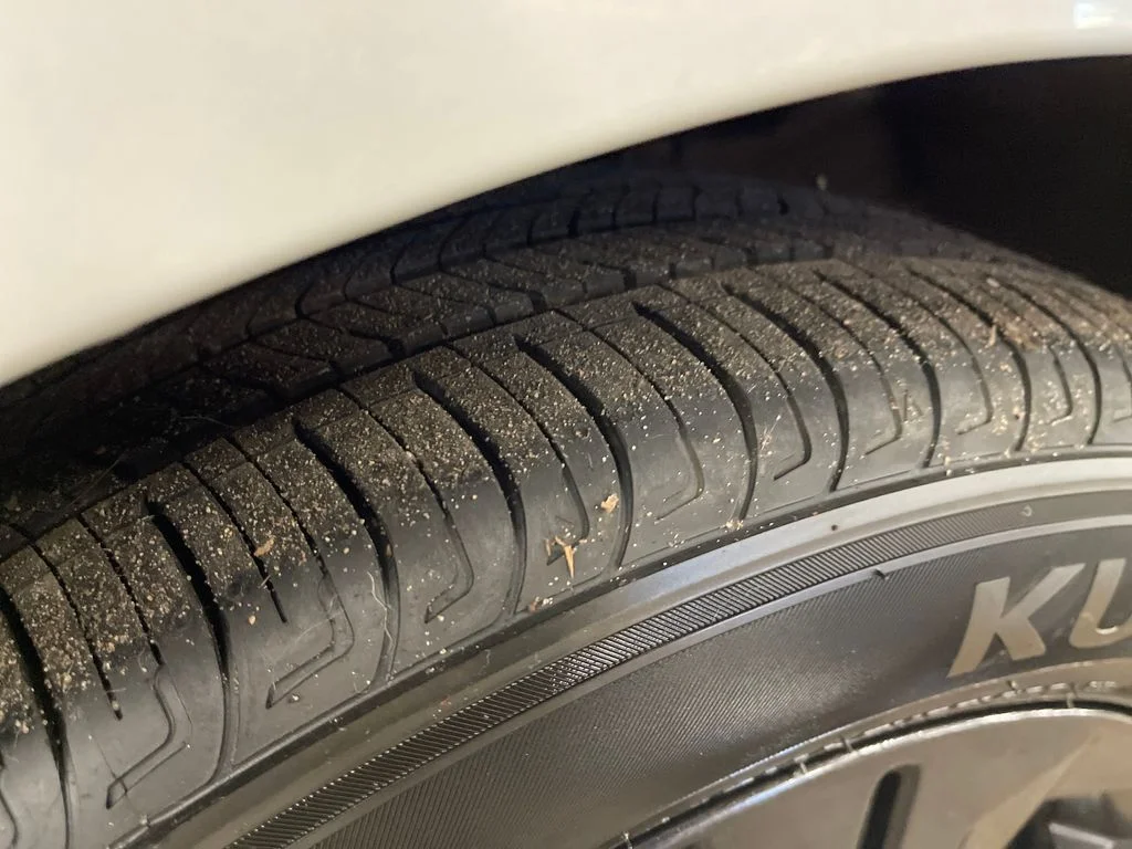 Certified Used 2023 Gray Hyundai SEL image 12
