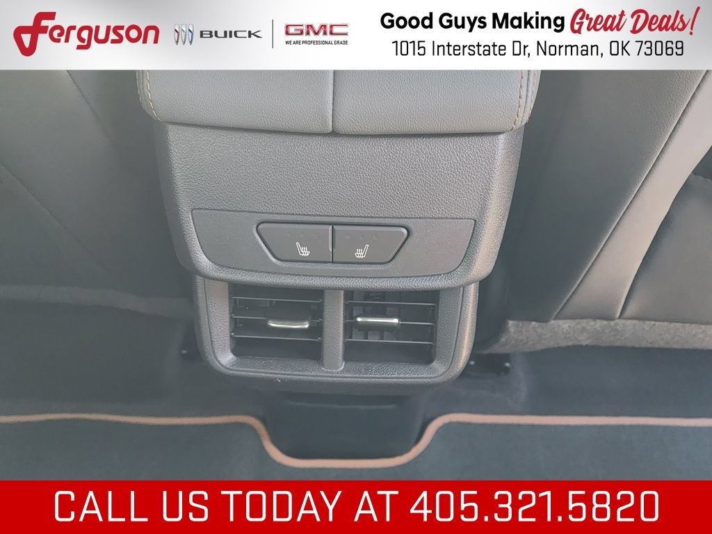 2026 GMC Terrain AT4 - Photo 48