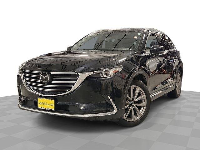 2021 Mazda CX-9 Grand Touring FWD's photo