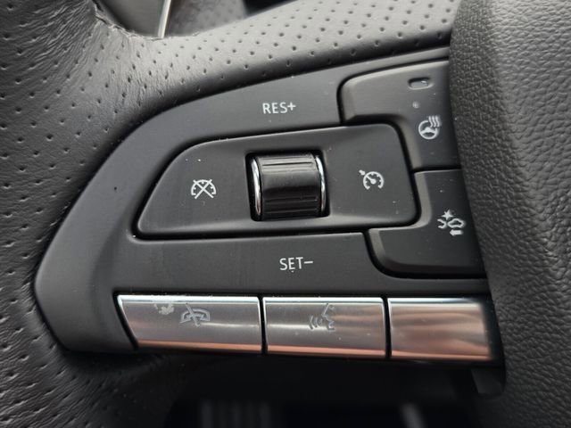 2026 Cadillac CT4 Sport - Photo 24