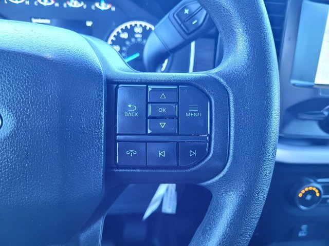Used 2023 White Ford XL image 23