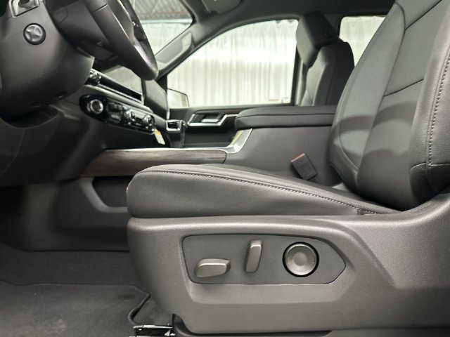 New 2026 Summit White GMC SLT image 16