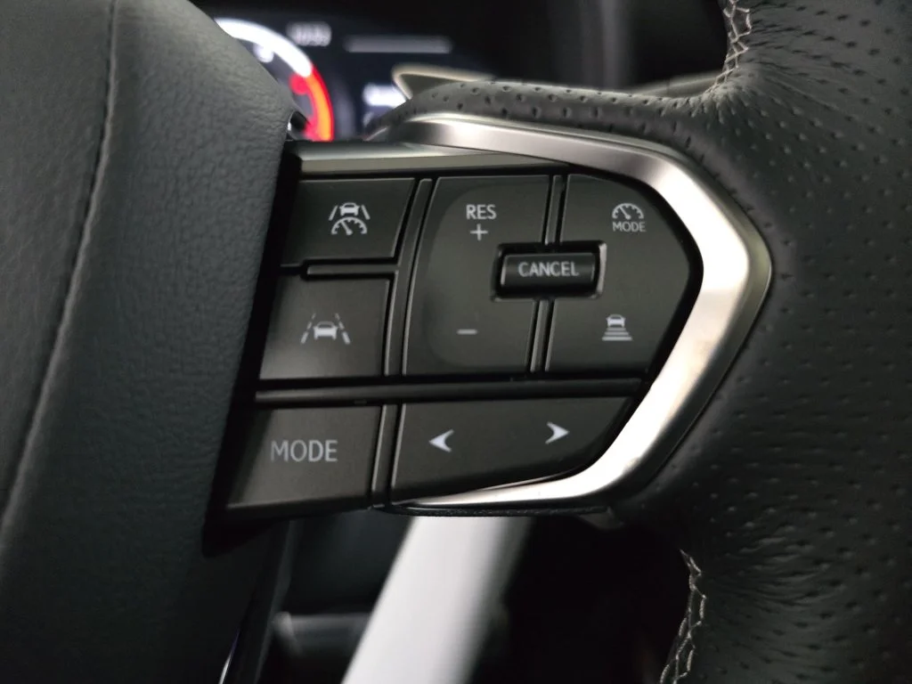 New 2026 Ultra White Lexus F SPORT HANDLING image 17