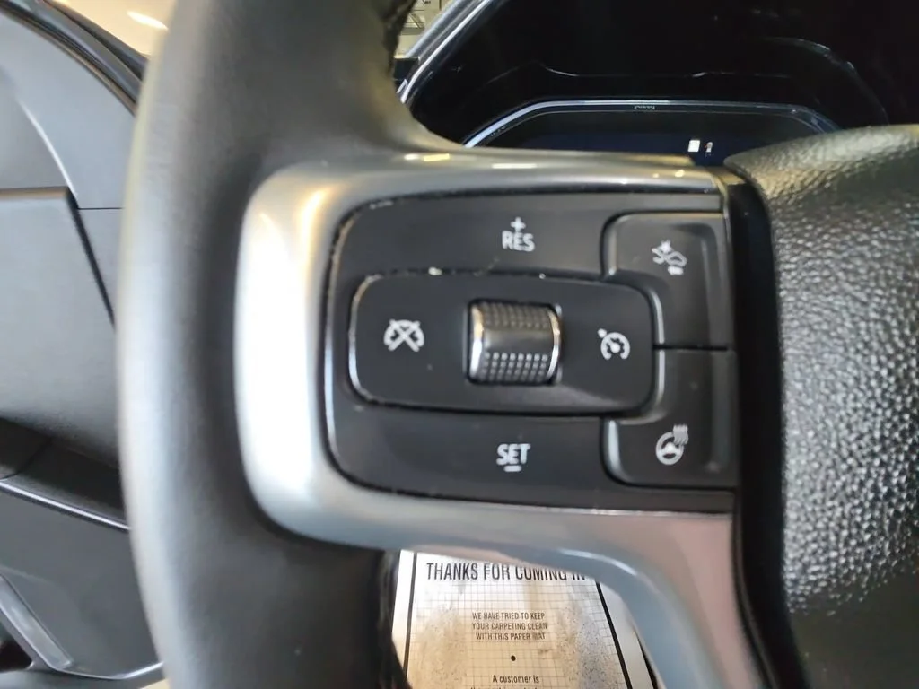 Used 2023 Sterling Gray Metallic Chevrolet LT image 20