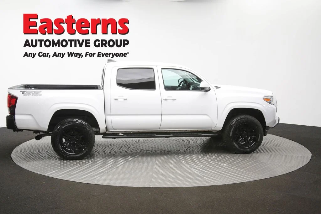 Used 2021 White Toyota SR image 44