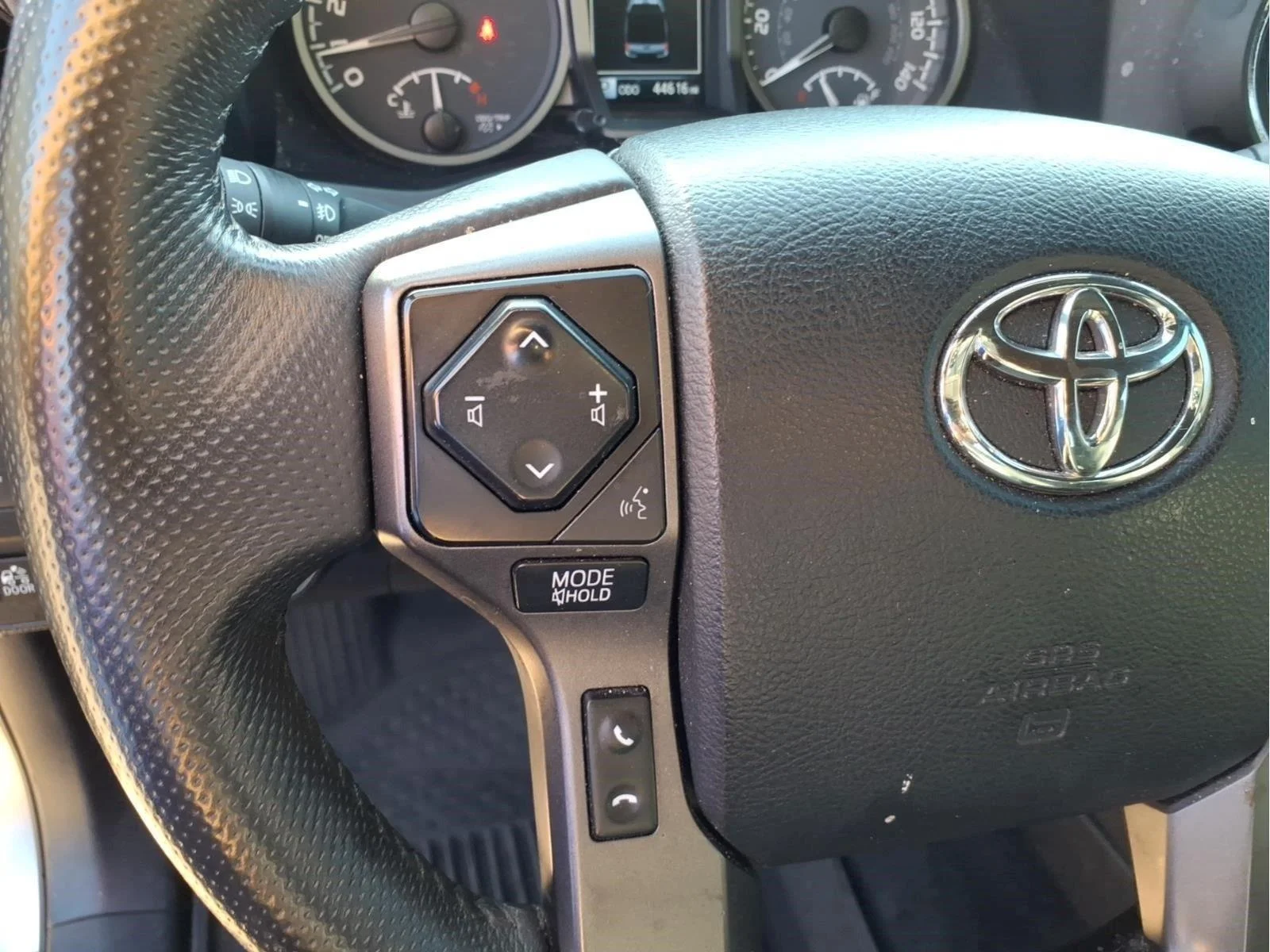 Used 2023 Celestial Silver Metallic Toyota TRD Sport image 18