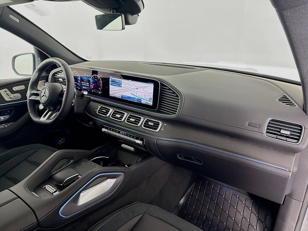 2026 Mercedes-Benz GLE AMG GLE 53 - Photo 62