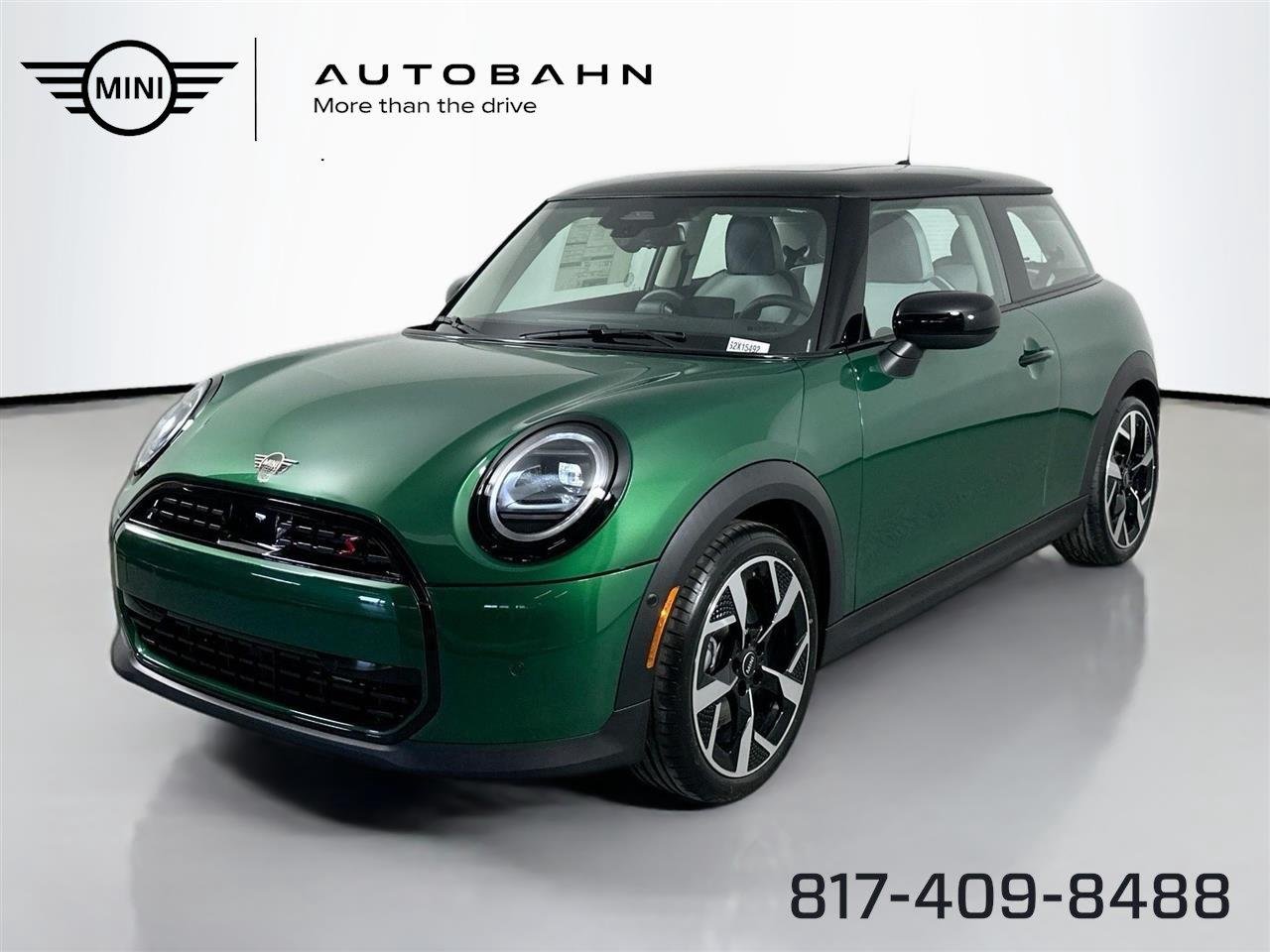 2025 MINI Hardtop 2 Door