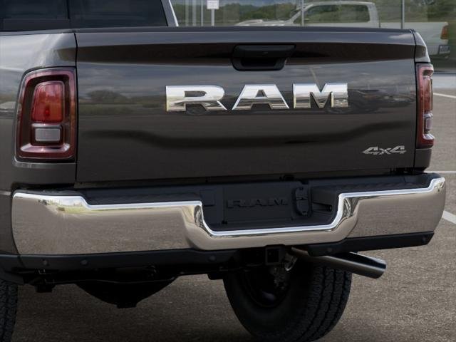 2026 RAM 2500 Tradesman - Photo 39