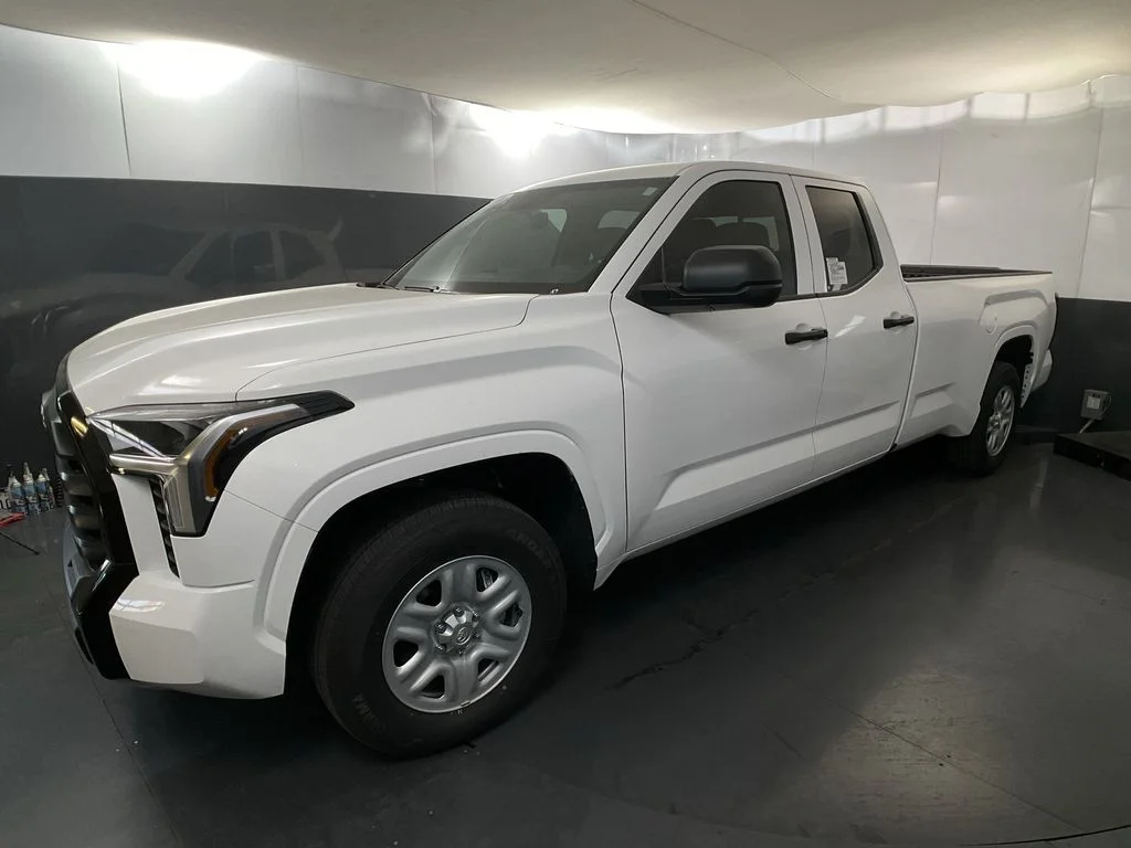 New 2026 Ice Cap Toyota SR image 12