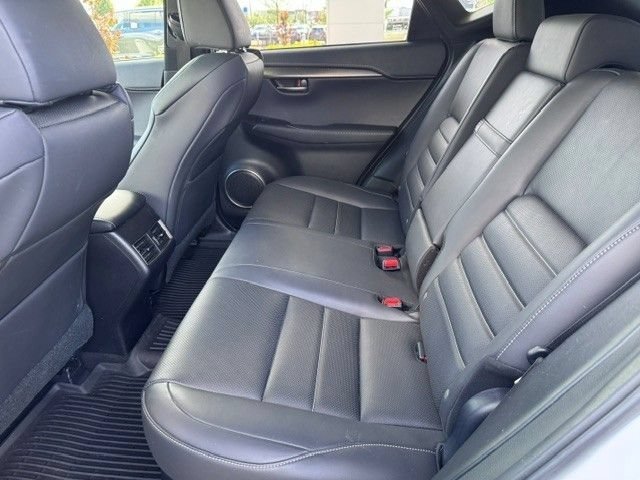 Certified Used 2020 Ultra White Lexus 300 F Sport image 12